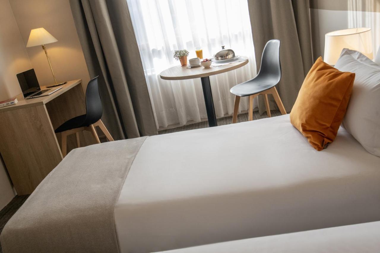 Hotel Amarante Cannes Luaran gambar