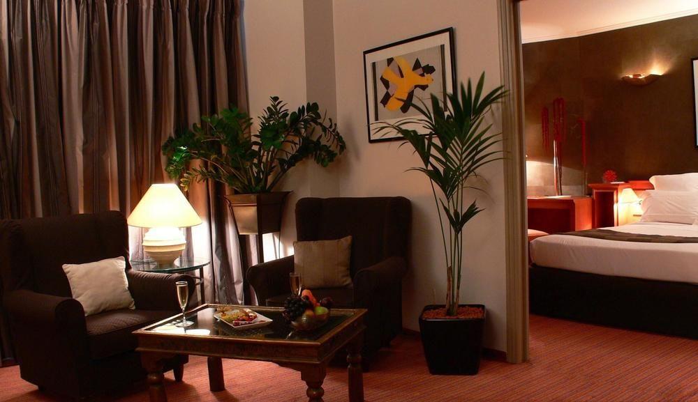 Hotel Amarante Cannes Luaran gambar