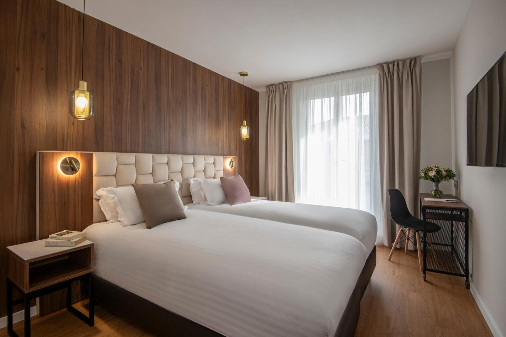 Hotel Amarante Cannes Luaran gambar